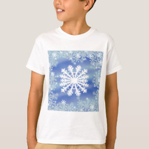 Mattierte Ränder III T-Shirt