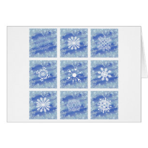 Mattierte Scheiben I