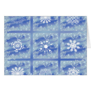 Mattierte Scheiben II