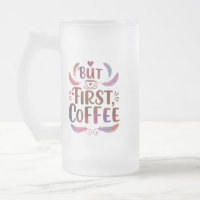 Mattierte Tasse 16 oz für Kaffeeliebhaber