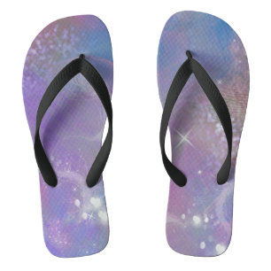 Mattiertes Träumen Flip Flops