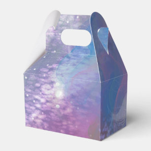 Mattiertes Träumen Geschenkschachtel