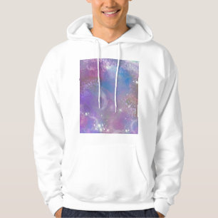 Mattiertes Träumen Hoodie