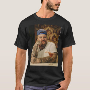 Matty Matheson Classic T - Shirt Copy