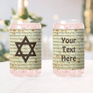 Matzah Dosenglas