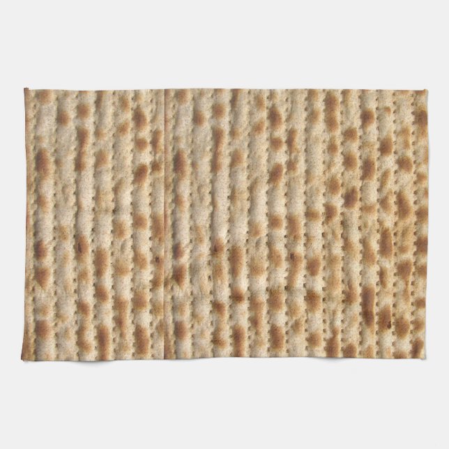 Matzah Handtuch (Horizontal)
