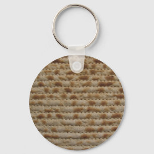 Matzah-Schlüsselanhänger Schlüsselanhänger