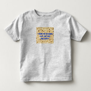 Matze Kleinkind T-shirt