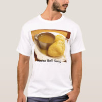 Matzo-Ball-Suppe