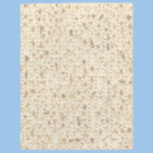 Matzo Letterhead