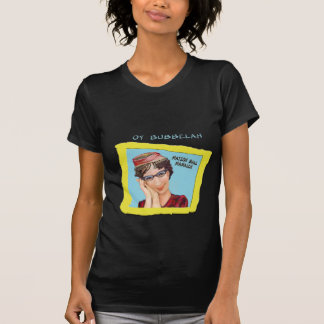 Matzoh-Ball Mamaleh T-Shirt