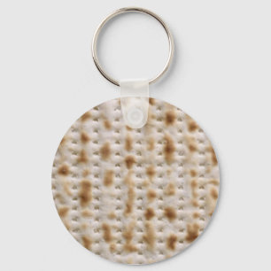 Matzoh-Budget-Schlüsselanhänger Schlüsselanhänger