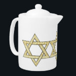 Matzoh Star von David<br><div class="desc">Pessach Mathematik Stern von David für die jüdischen Feiertage ist bezaubernd für die Pessach Seder und eine lustige jüdische Grußkarte, Wohngestaltung, Baby Bekleidung oder T - Shirt für die Familie.</div>