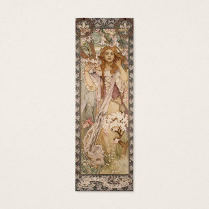 Maude Adams comme signets de Jeanne d'Arc