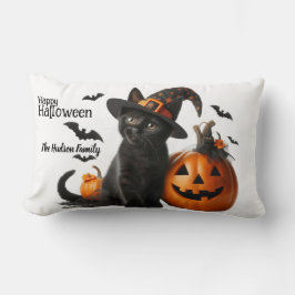 Maude Halloween Lendenkissen