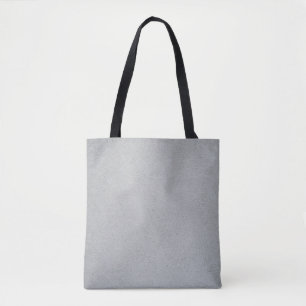 Mauer aus grauem Beton Tasche
