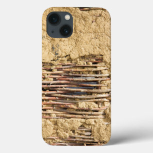Mauer Case-Mate iPhone Hülle