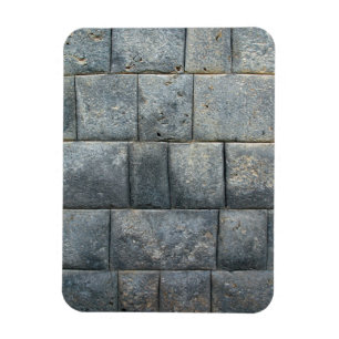 Mauer Magnet