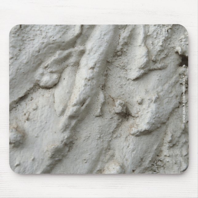 Mauer Mousepad (Vorne)