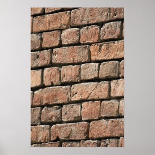 Mauer Poster
