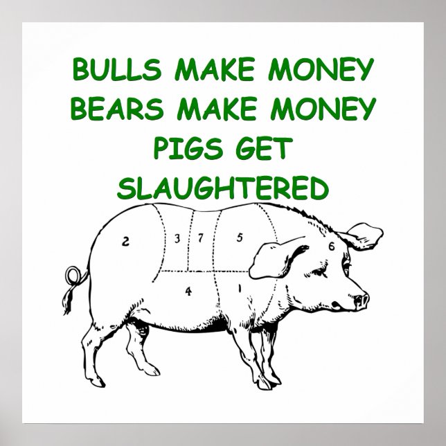 Mauer Poster (Vorne)