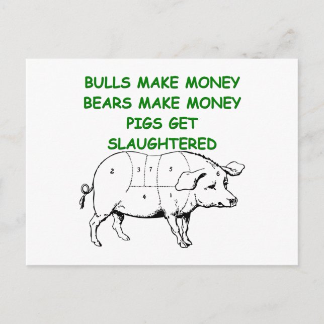 Mauer Postkarte (Vorderseite)