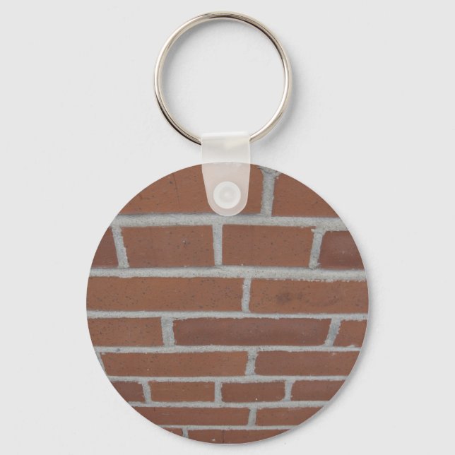 Mauer Schlüsselanhänger (Vorderseite)