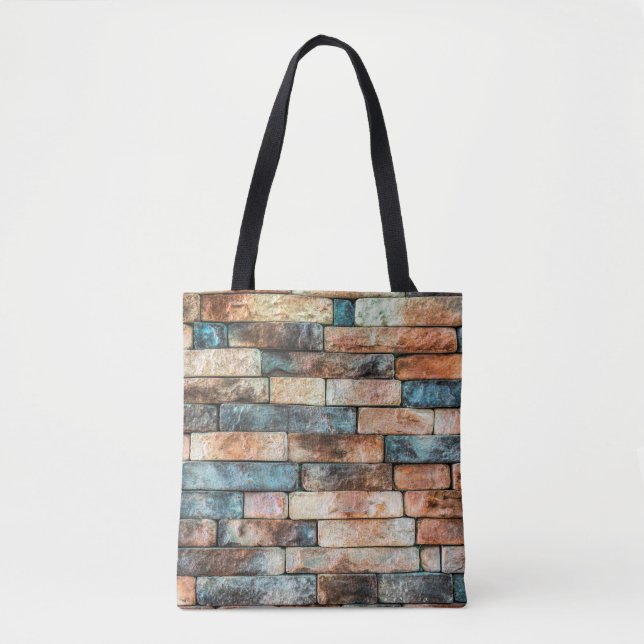 Mauerdamm Tasche (Vorderseite)