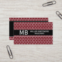 Mauersteine Vorlage Minimalistisch Busi