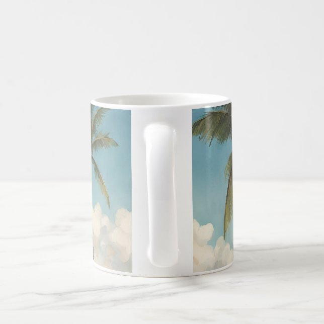 Maui (1) kaffeetasse (Henkel)