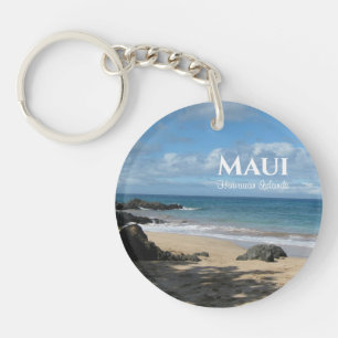 Maui Beach Porte - clé