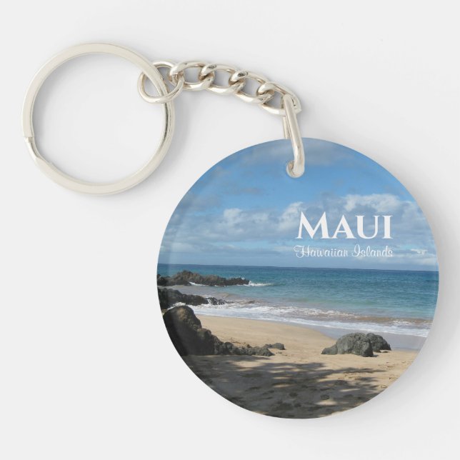 Maui Beach Porte - clé (Devant)