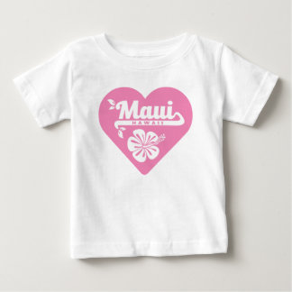 Maui Hawaii Baby T-shirt