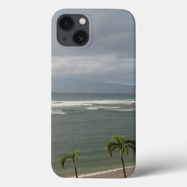Maui, Hawaii Case-Mate iPhone Hülle (Rückseite)