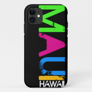 Maui, Hawaii iPhone Fall Case-Mate iPhone Hülle