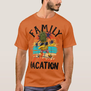 Maui Hawaii Island 2022 Matching Family Vacation G T-Shirt