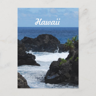 Maui Hawaii Postkarte