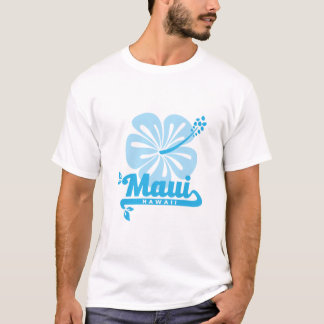 Maui Hawaii T - Shirt