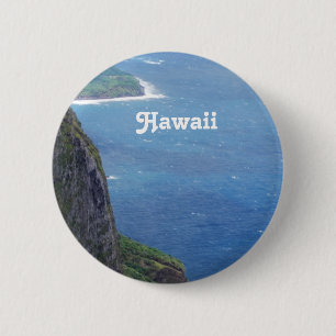 Maui-Küste Button