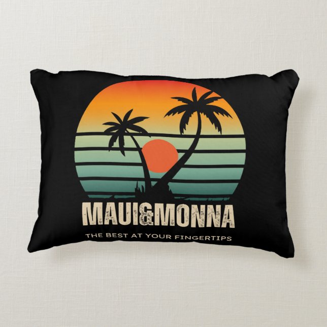 MAUI&MONNA DEKOKISSEN (Rückseite)