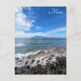 Maui Postcard Postkarte