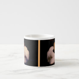 Maui-Schwanespresso-Tasse Espressotasse