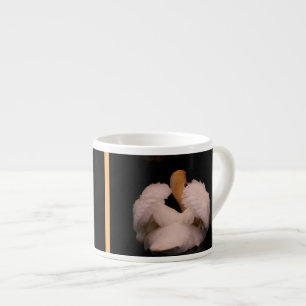 Maui-Schwanespresso-Tasse Espressotasse