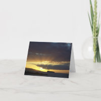 Maui-Sonnenuntergang