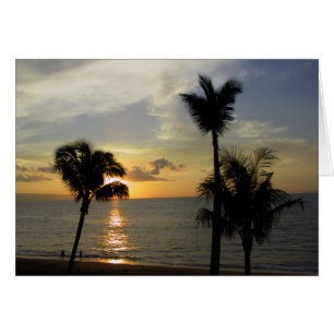 Maui Sunset 2