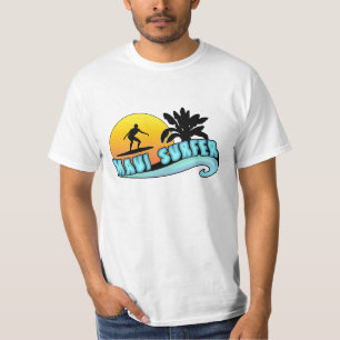 Maui-Surfer T-Shirt