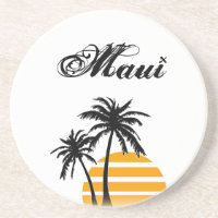 Maui-Untersetzer