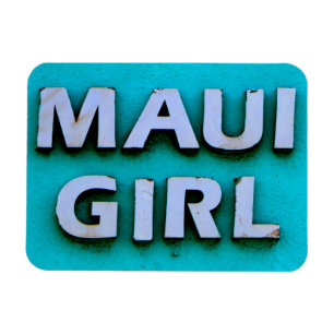 Maul grün magnet