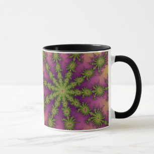 Maulbeer Decasteer Tasse