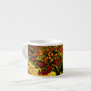 Maulbeerbaum Van Gogh Fine Art Espressotasse